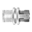 3/8" Lock-On Hose Barb Type-59 Couplers - Airtek