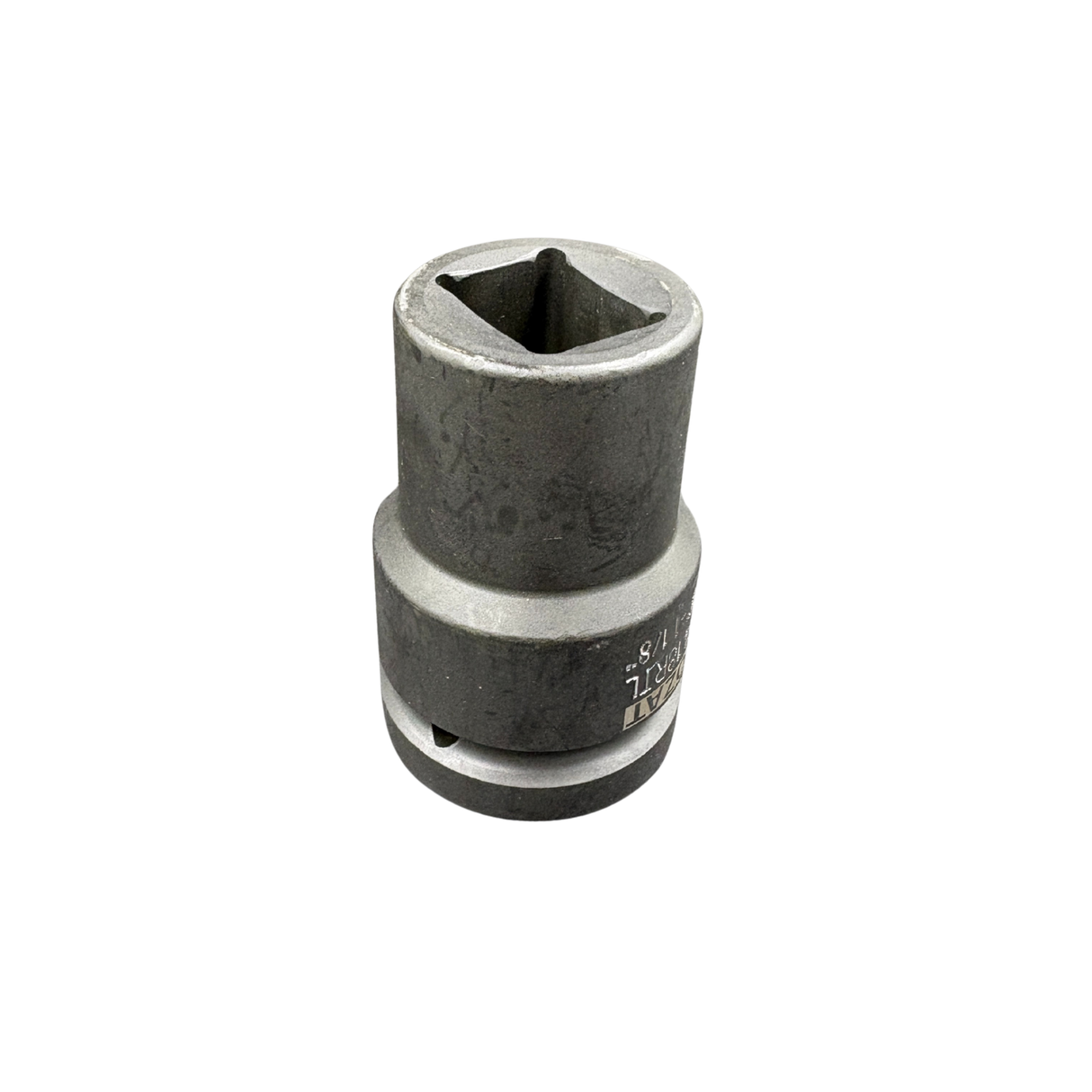 1 inch Drive Rectangular Railway 21mm x 28mm Impact Socket