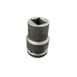 1 inch Drive Rectangular Railway 21mm x 28mm Impact Socket