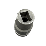 1 inch Drive Rectangular Railway 21mm x 28mm Impact Socket