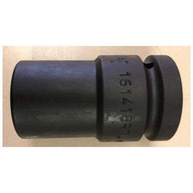 1" drive x 1-7/8" Railway Regular Impact Socket - Airtek