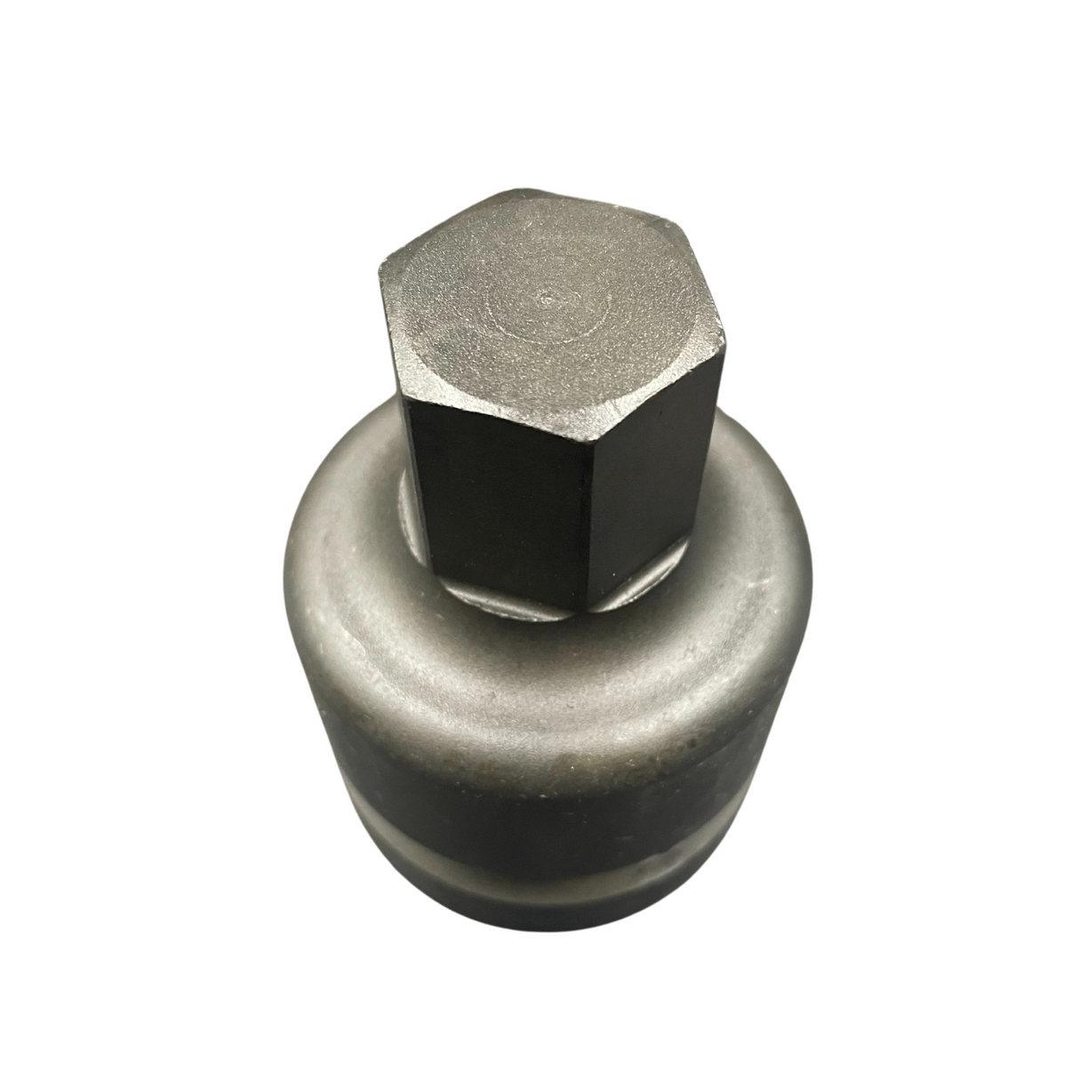 1 inch drive x 7/8 inch x 4 inch Allen Deep In-Hex 1-piece Impact Socket