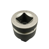 1 inch drive x 1-1/8 inch x 4 inch Allen Deep In-Hex 1-piece Impact Socket