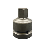 1 inch drive x 1 inch Allen Regular In-Hex 1-piece Impact Socket