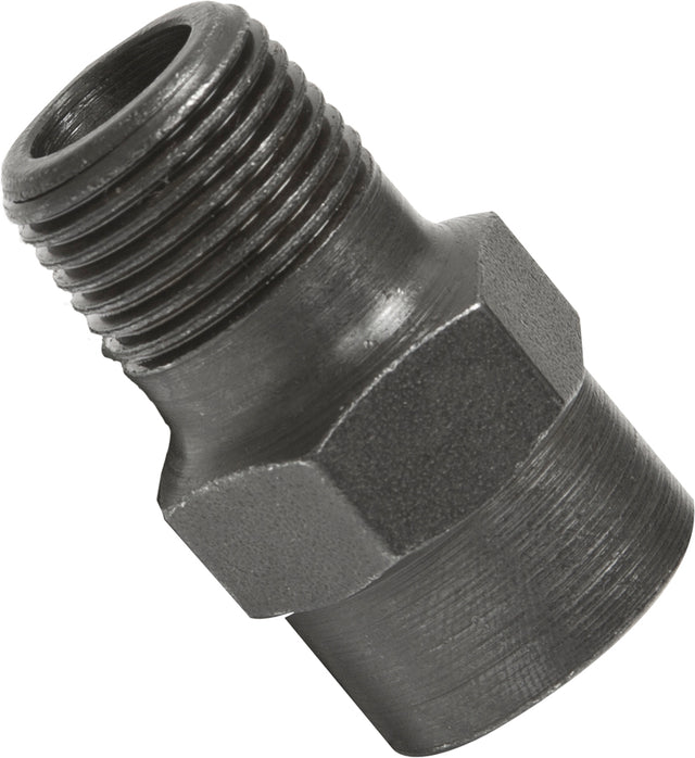 BUSHING SCREENED 1/2 M X 1/2 F
