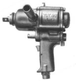 3/4" Drive Pistol Air Impact Wrench