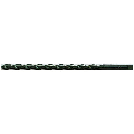 11/32" x 6-1/2" Parabolic Flute - Type 221P Drills - Tapper Length - Airtek