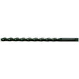 13/64" x 6" Parabolic Flute - Type 221P Drills - Tapper Length - Airtek