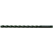 17/64" x 6-1/4" Parabolic Flute - Type 221P Drills - Tapper Length - Airtek