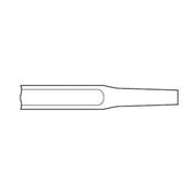 Rivet Buster - Standard Shank 1" x 9" Back Out Punch Chisel - Airtek