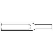 Rivet Buster - Jumbo Shank 3/4" x 4" Long Clearance Back Out Punch Chisel - Airtek