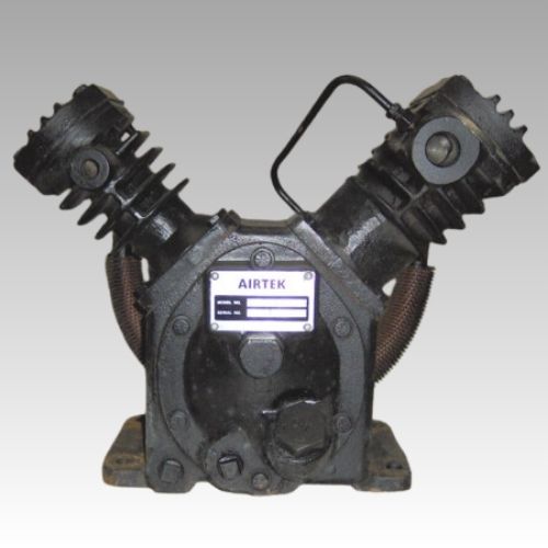 3HP 2 Stage Type 30 Cast Iron Air Compressor Pump