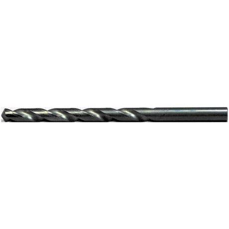 Assortment Wire Gauge Drills 249pce General Purpose, Black Surface - Type 240 Drills - Jobber Length - Airtek