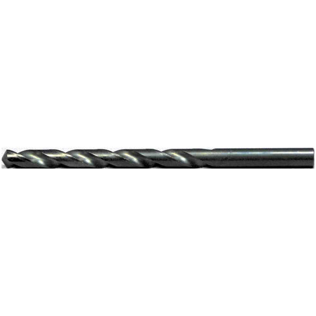 5/8" x 7-1/8" General Purpose, Black Surface - Type 240 Drills - Jobber Length - Airtek