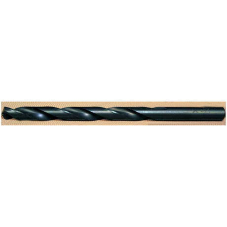 I x 4-1/8" Heavy Duty, Black Surface - Type 240-A Drills - Jobber Length - Airtek