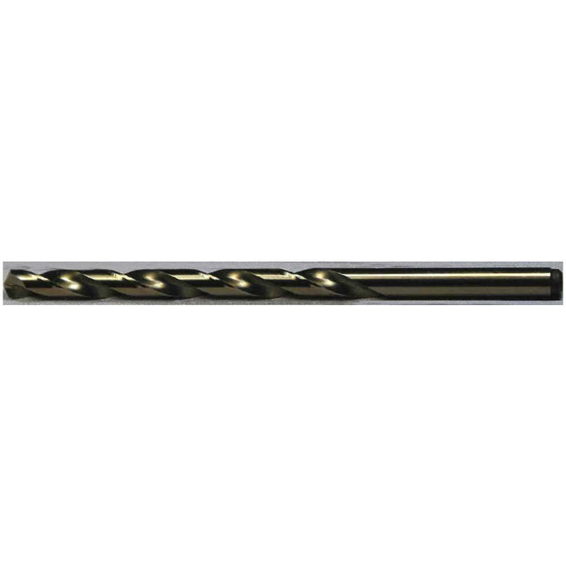 6.20mm x 102mm Cobalt - Type 643-D Drills - Jobber Length - Airtek