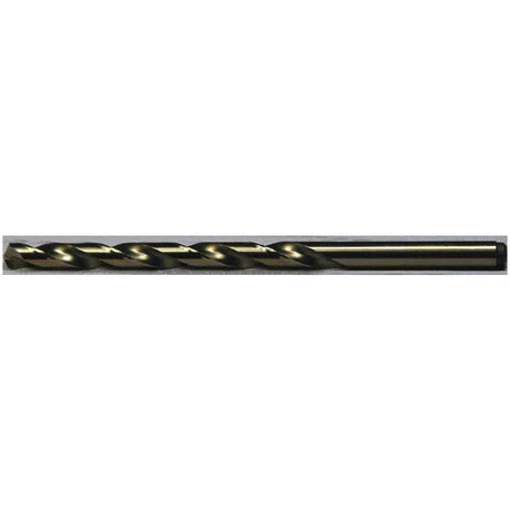 M x 4-3/8" Cobalt, Heavy Duty - Type 240-D Drills - Jobber Length - Airtek