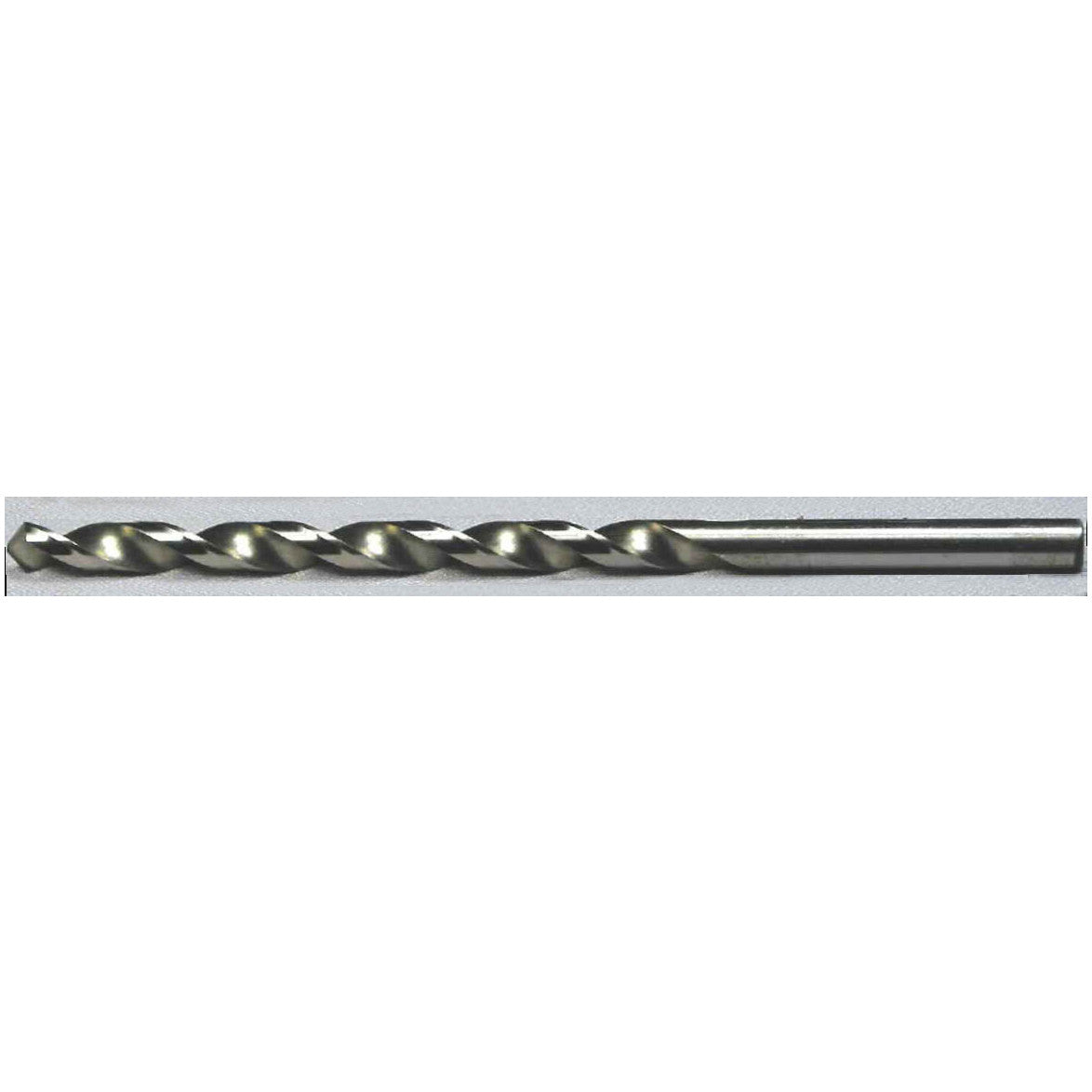 N x 4-3/8" Fast Spiral - Type 240-F Drills - Jobber Length - Airtek