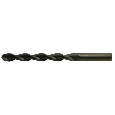 23/64" x 4-7/8" Parabolic Flute - Type 240-P Drills - Jobber Length - Airtek