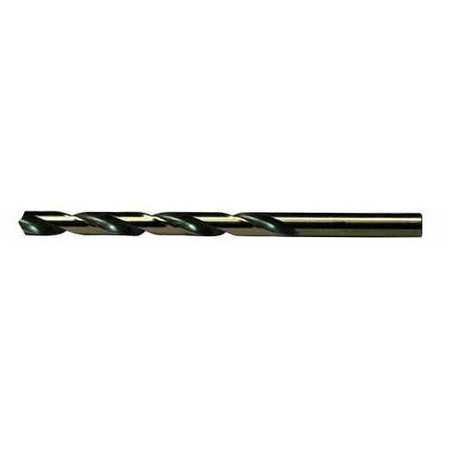 12.8mm x 152mm Ultra Bor Super Premium - Type 643-UB Drills - Jobber Length - Airtek