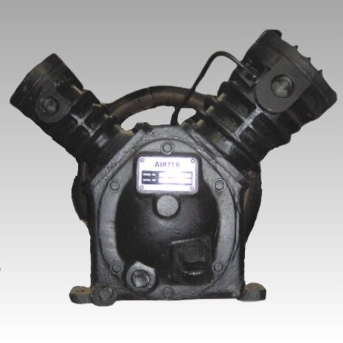 5HP 2 Stage Type 30 Cast Iron Air Compressor Pump