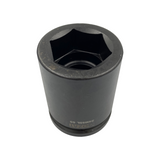 1-1/2 inch drive x 40mm 6-point Deep Impact Socket