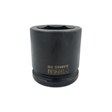 1-1/2 inch drive x 2-11/16 inch 6-point Regular Impact Socket