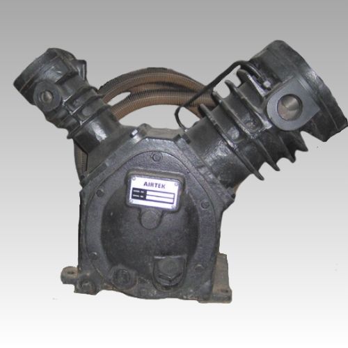 7.5HP 2 Stage Type 30 Cast Iron Air Compressor Pump