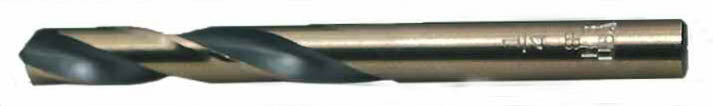 48 x 1-11/16" Ultra Cut Super Premium - Type 260-UB Drills - Screw Machine Length