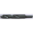 23/64 x 3-1/16" 1/4" Shank Stub - Type 260-QT Drills - Reduced Shank - Airtek