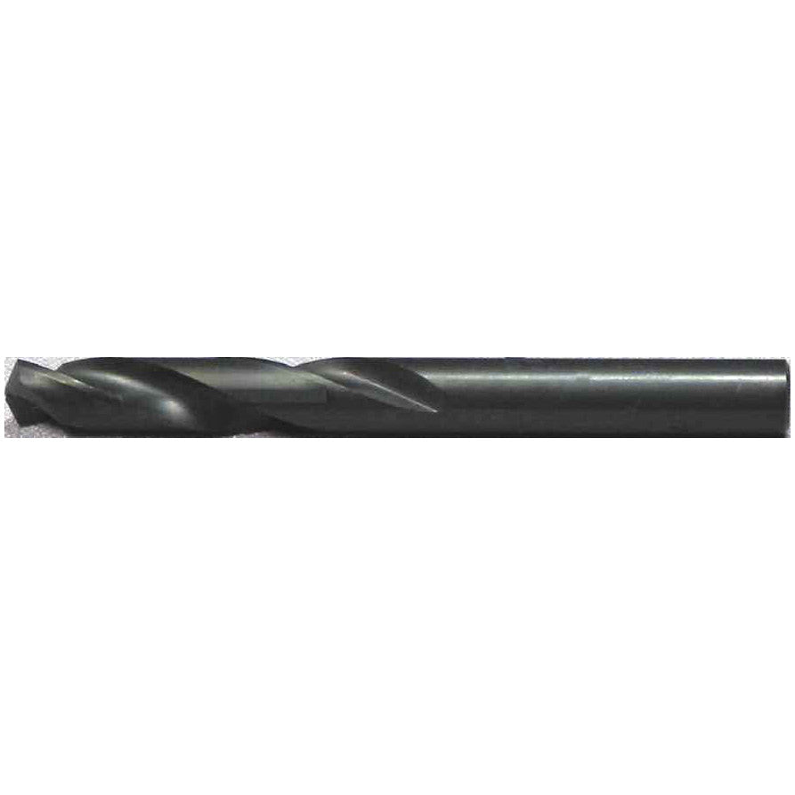 4 x 2-3/8" Heavy Duty Black Finish - Type 260- T Drills - Screw Machine Length - Airtek
