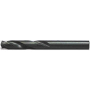15 x 2-3/16" Heavy Duty Black Finish - Type 260- T Drills - Screw Machine Length - Airtek