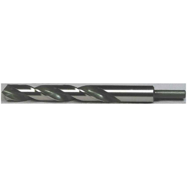 1/16 - 5/32 X 64ths & 3/16, 7/32 1/4, 5/16, 3/8, 7/16 & 1/2 Reduced Shank Drills Type 240-B & 275 Set - Airtek