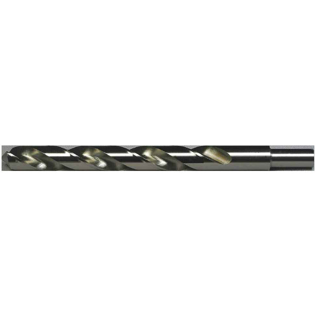27/64" x 5-3/8" 3/8" Shank - Type 278 Drills - Reduced Shank - Airtek