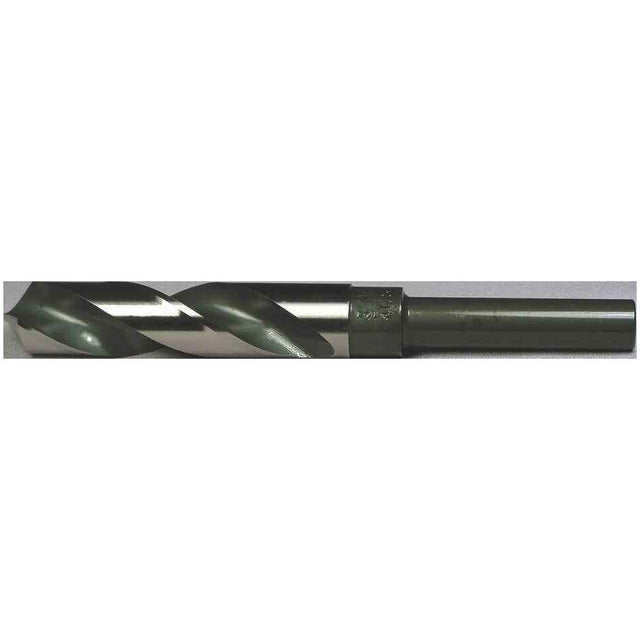 1-3/16" Economy Drills Reduced Shank - Airtek