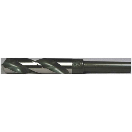 53/64" Economy Drills Reduced Shank - Airtek