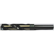 37/64" x 1/2" Shank - Type 280-D Drills - Reduced Shank - Airtek