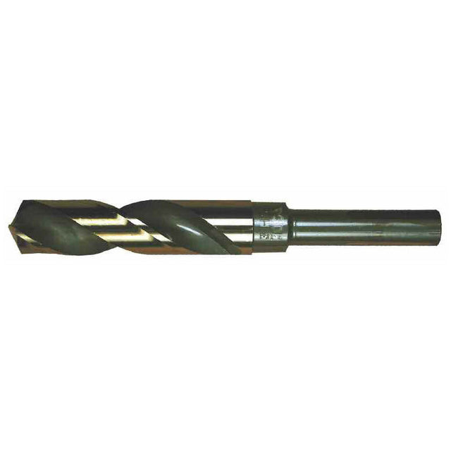 16mm x 6" 1/2" Shank - Type 280-UBM Drills - Reduced Shank - Airtek