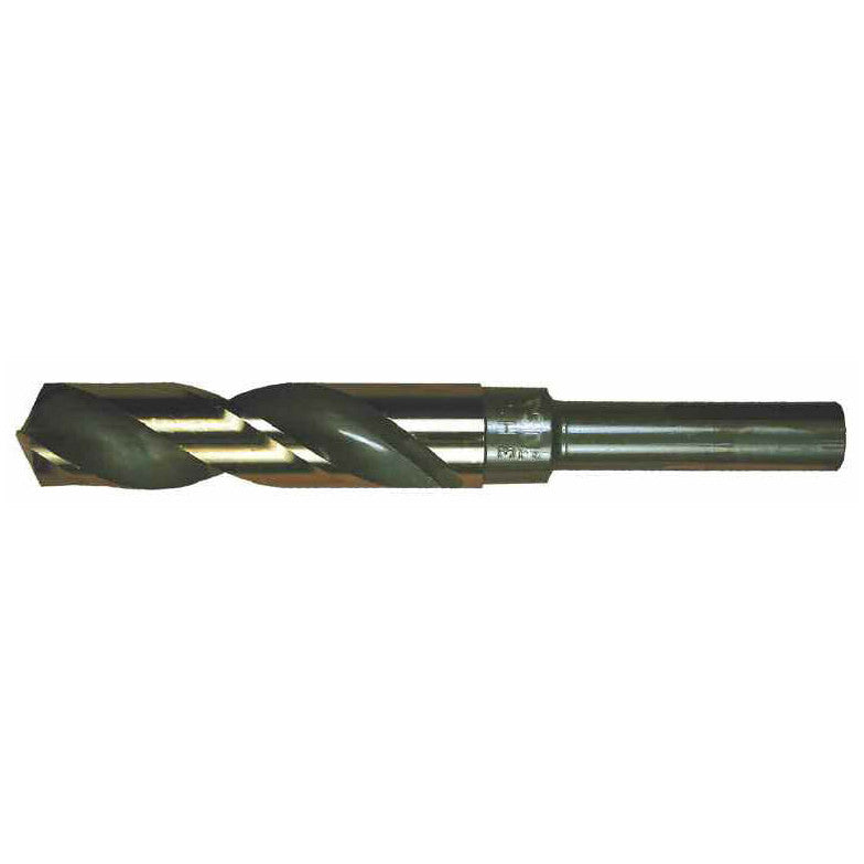 23mm x 6" 1/2" Shank - Type 280-UBM Drills - Reduced Shank - Airtek