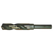 37/64" x 1/2" Shank - Type 280-UB Drills - Reduced Shank - Airtek