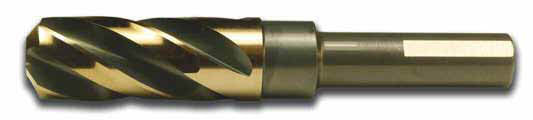 3/8" x 4-5/16" Core Drill Bit Super Premium - Type 284-UB Drills - Core