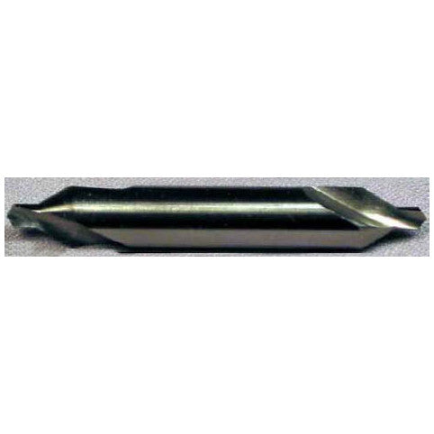 1 x 1-1/4" Type 118 Specialty - Center Drills - Airtek