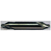 17 x 3-1/4" Type 118 Specialty - Center Drills - Airtek