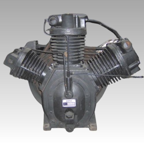 25-30HP 2 Stage Type 30 Cast Iron Air Compressor Pump