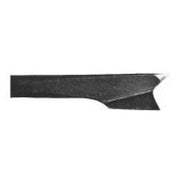 Weld Flux - Chicago Pneumatic Style 7" Single Panel Cutter Chisel - Airtek