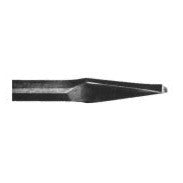 Weld Flux - Cleco Style 5/16" x 7" Round Nose Chisel - Airtek