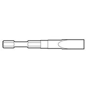 Weld Flux - 19/32" Hex 1" x 8" Scaling hammer Chisel - Airtek
