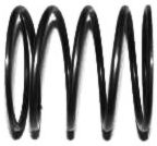 Chipping Hammer - Kwik Change Retainer Spring for 3450