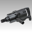 #5 Spline Drive Michigan Super Duty Air Impact Wrench - Airtek