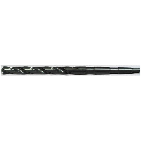 29/64" x 8" Larger Than Regular Shank - Type 524 Drills - Tapper Length - Airtek